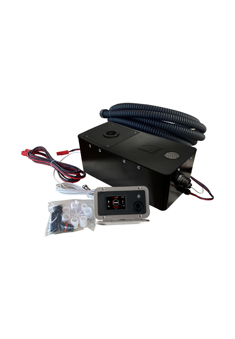 GE 22-RC - Electric Pump